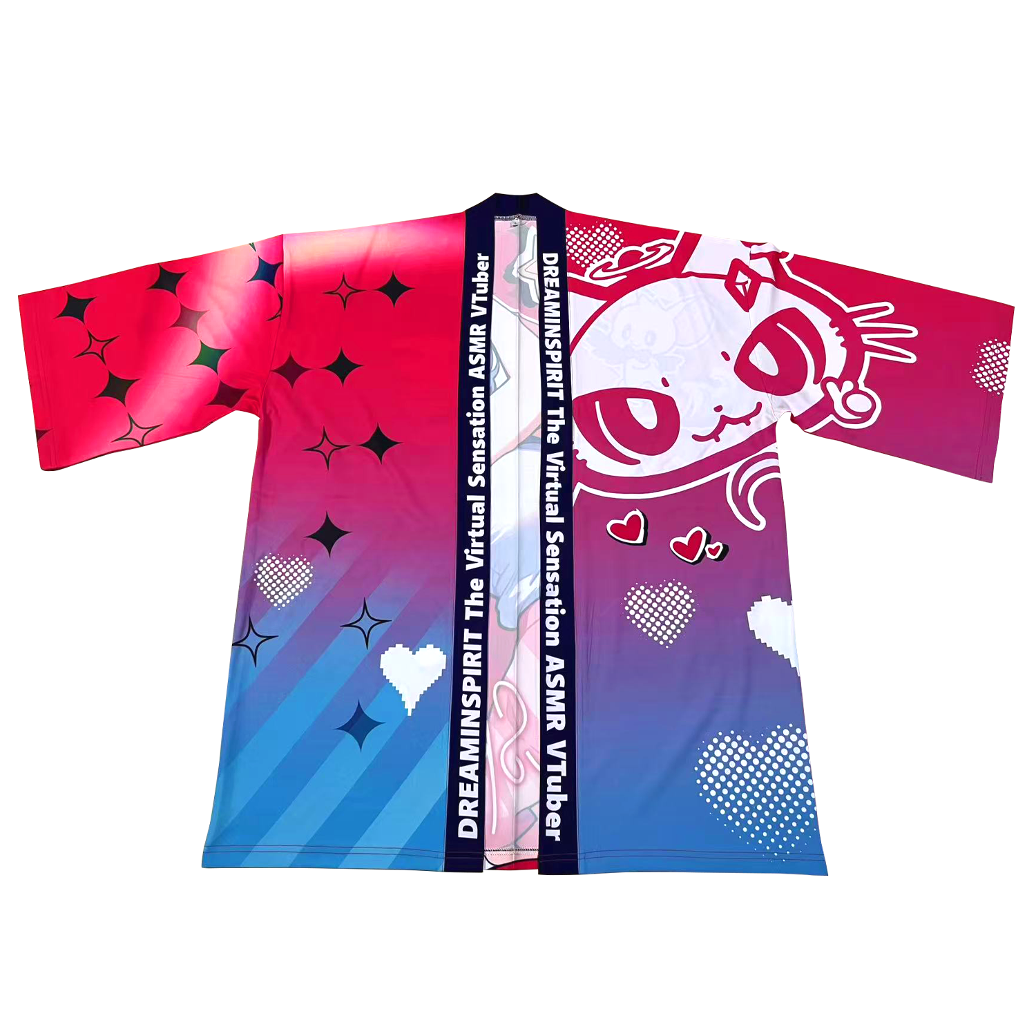 DreamInSpirit Haori Coat